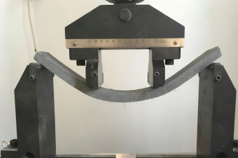 韶山高延性混凝土 高延性砂浆 抗震加固混凝土产品特点 施工流程