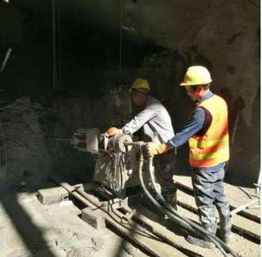 韶山水下抗分散灌浆料特点 水下不分散注浆料介绍