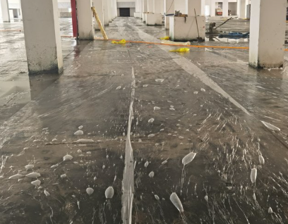 韶山不发火砂浆和不发火金属骨料有什么区别