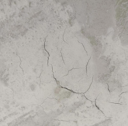 韶山灌浆料为什么会产生裂缝？出现裂缝该如何处理？