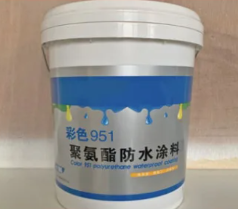 韶山聚氨酯防水涂料