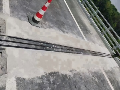 韶山伸缩缝更换后浇筑材料快速结构修补料速砼的产品特点及施工流程​