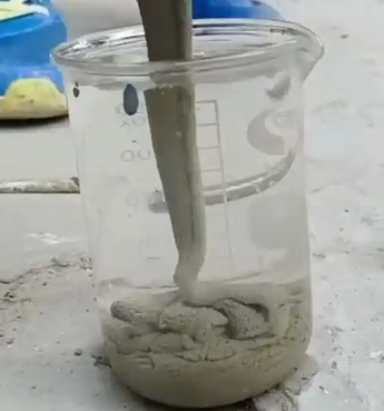 韶山水工混凝土絮凝剂，水下抗分散剂的作用及施工方法