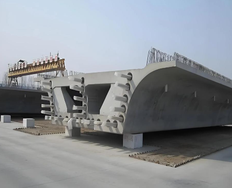 韶山抗冻压浆料的特点及标准化施工工艺